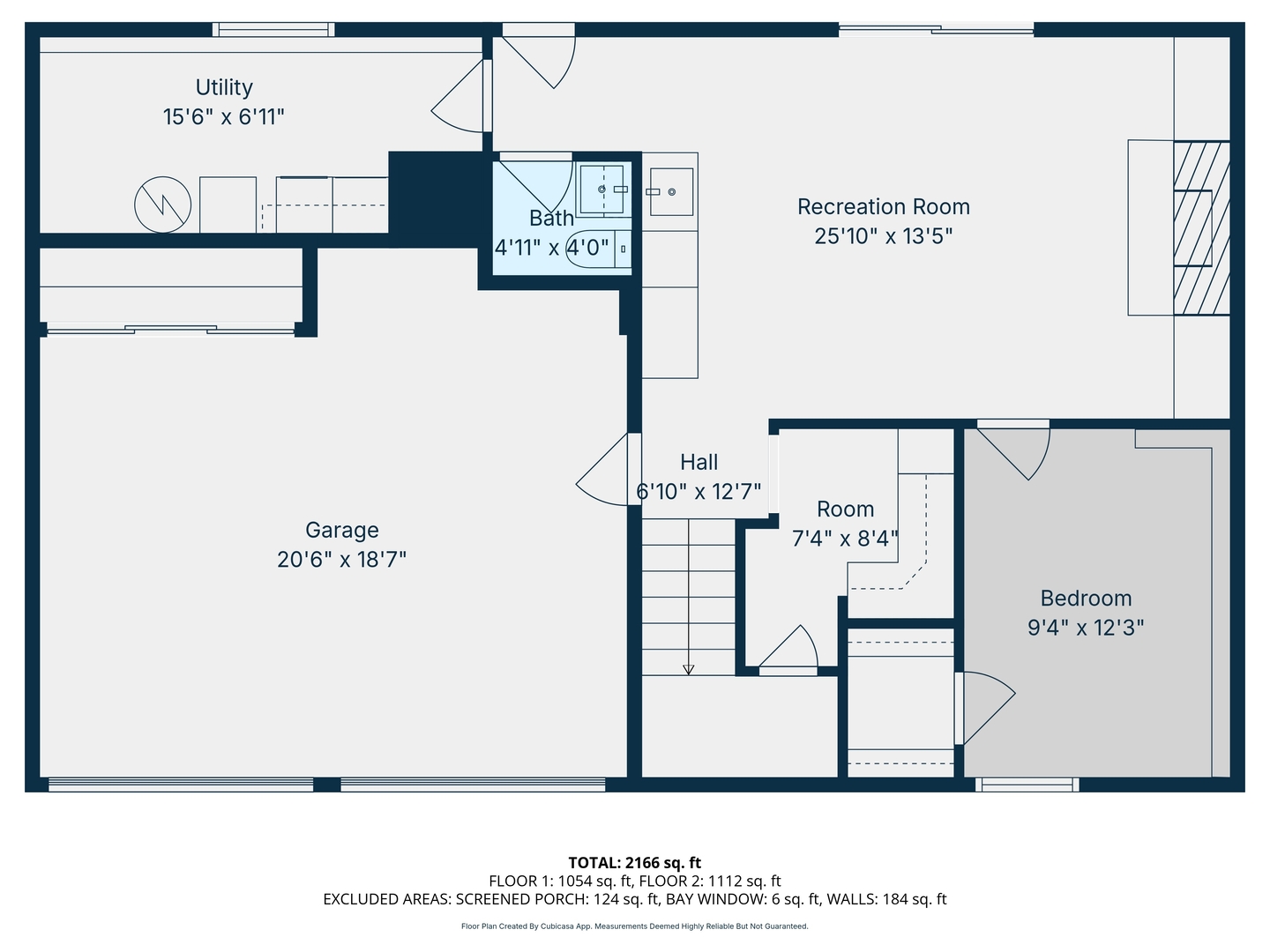 2S111 Churchill Lane Glen Ellyn, IL 60137 - Photo 32 of 34 a picture of a bench in a white cabinet
