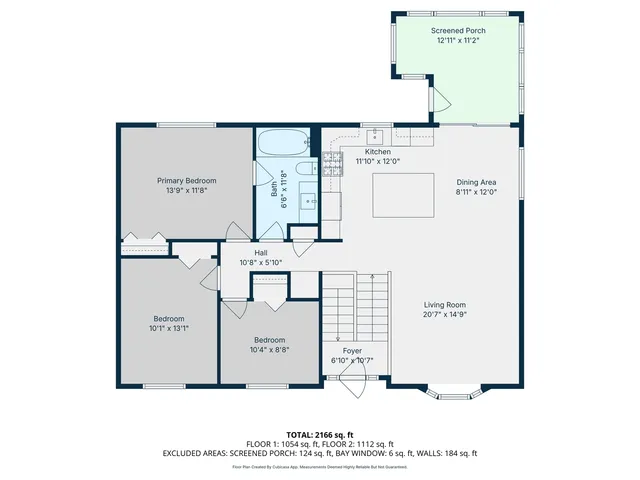 $540,000 | 2S111 Churchill Lane, Glen Ellyn, IL 60137