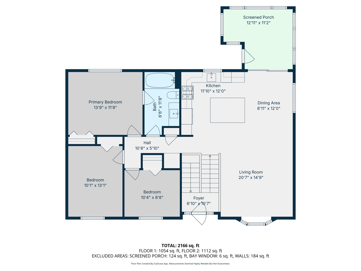 2S111 Churchill Lane Glen Ellyn, IL 60137 - Photo 33 of 34