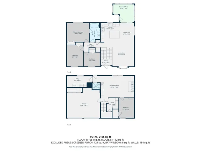 $540,000 | 2S111 Churchill Lane, Glen Ellyn, IL 60137
