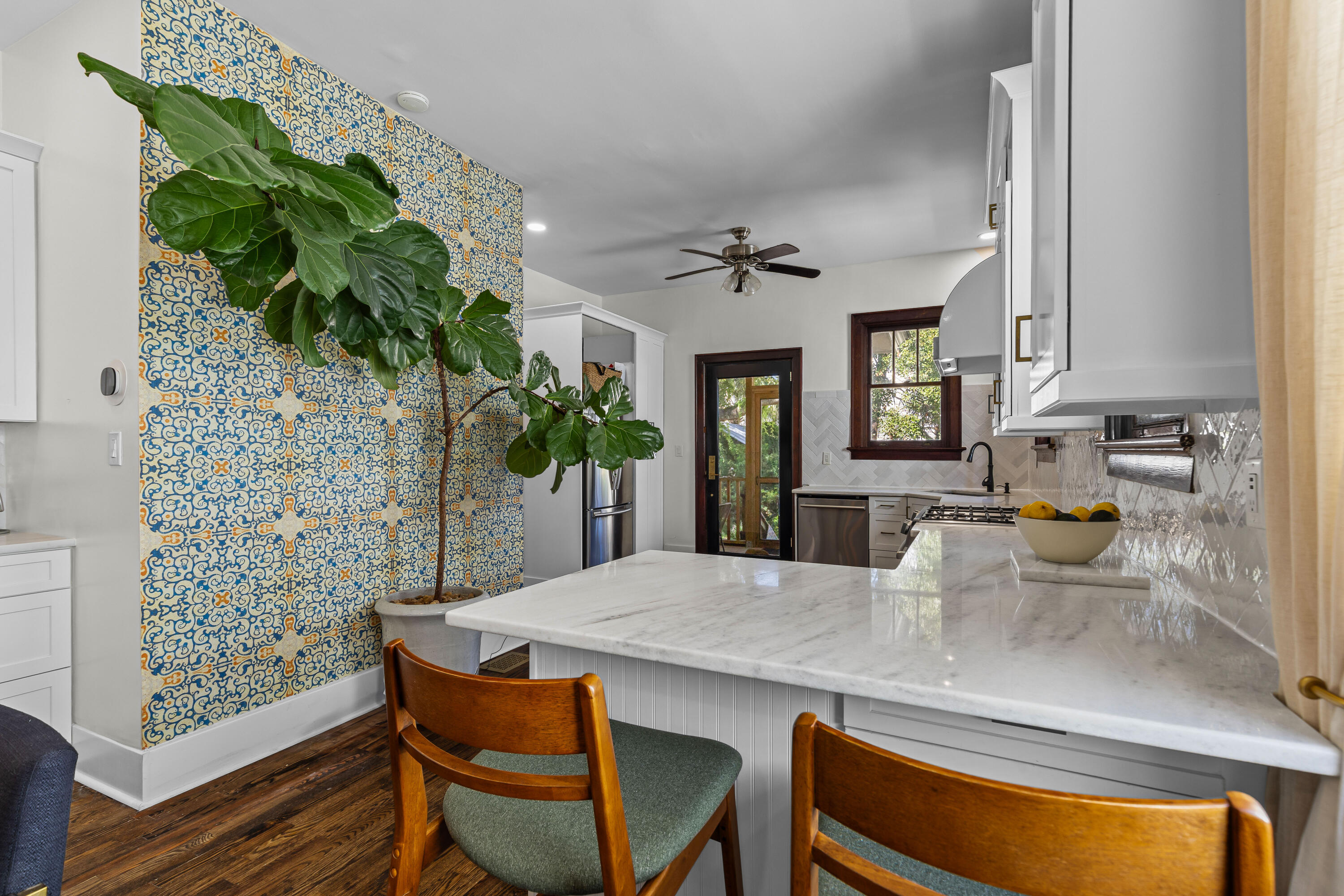 923 Rutledge Avenue Charleston, SC 29403 - Photo 17 of 41 923 Rutledge Kitchen