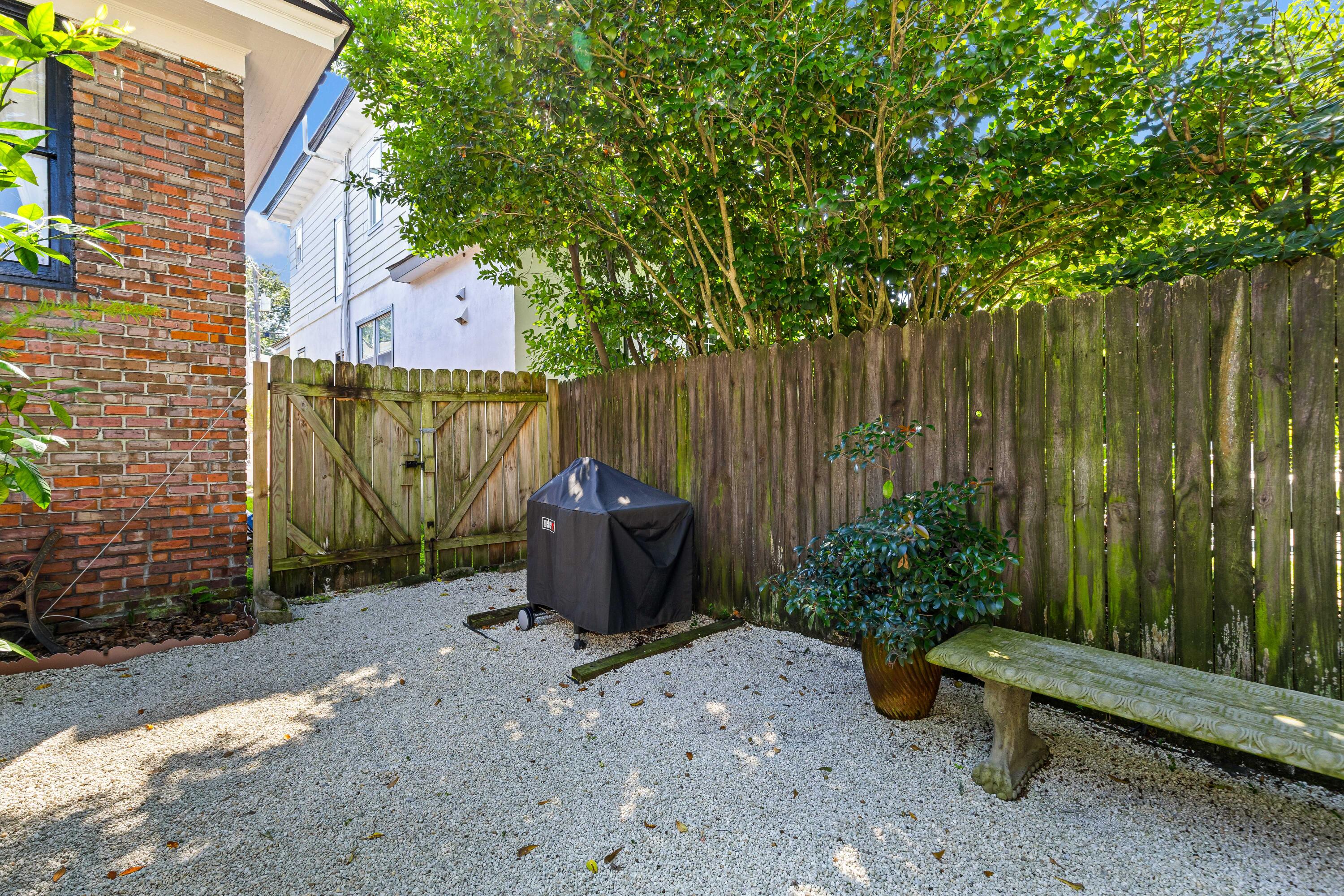 923 Rutledge Avenue Charleston, SC 29403 - Photo 36 of 41 923 Rutledge Exterior