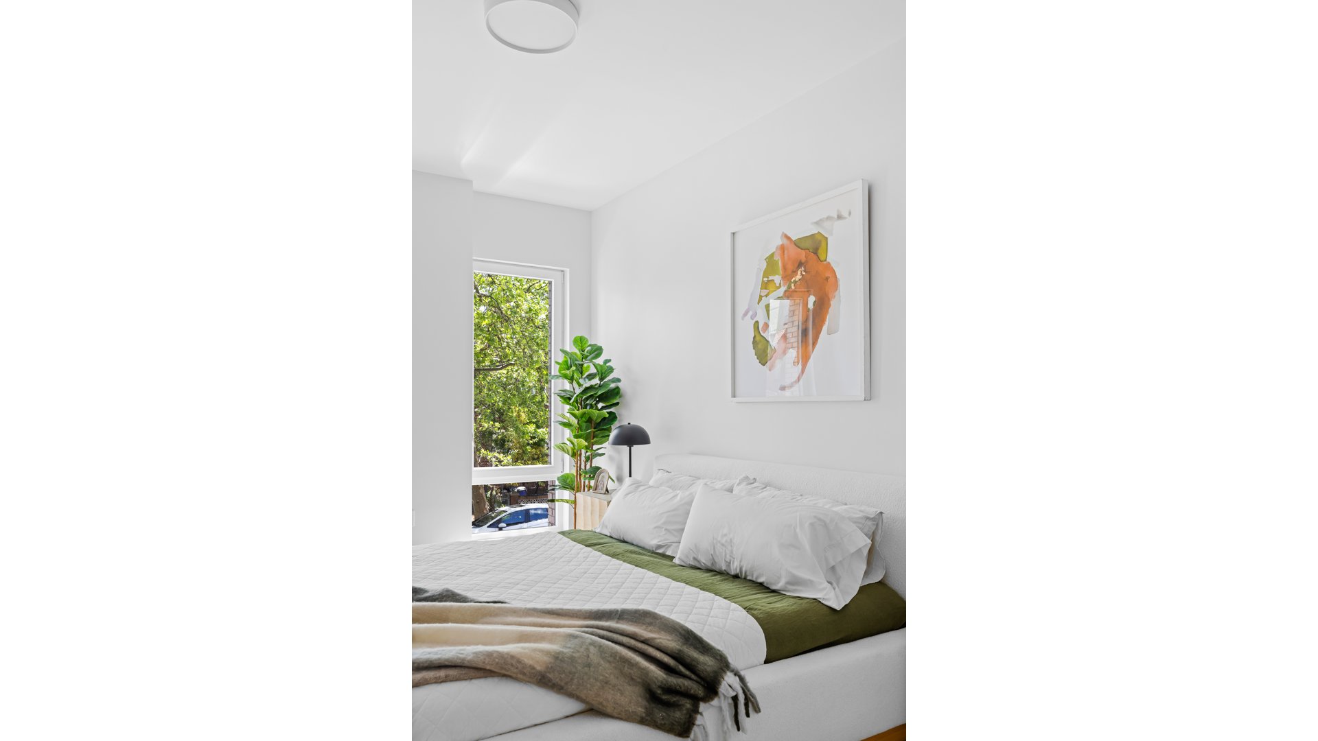 373 Rutland Road, Unit 4A Brooklyn, NY 11225 - Photo 9 of 16 Gallery Image 9