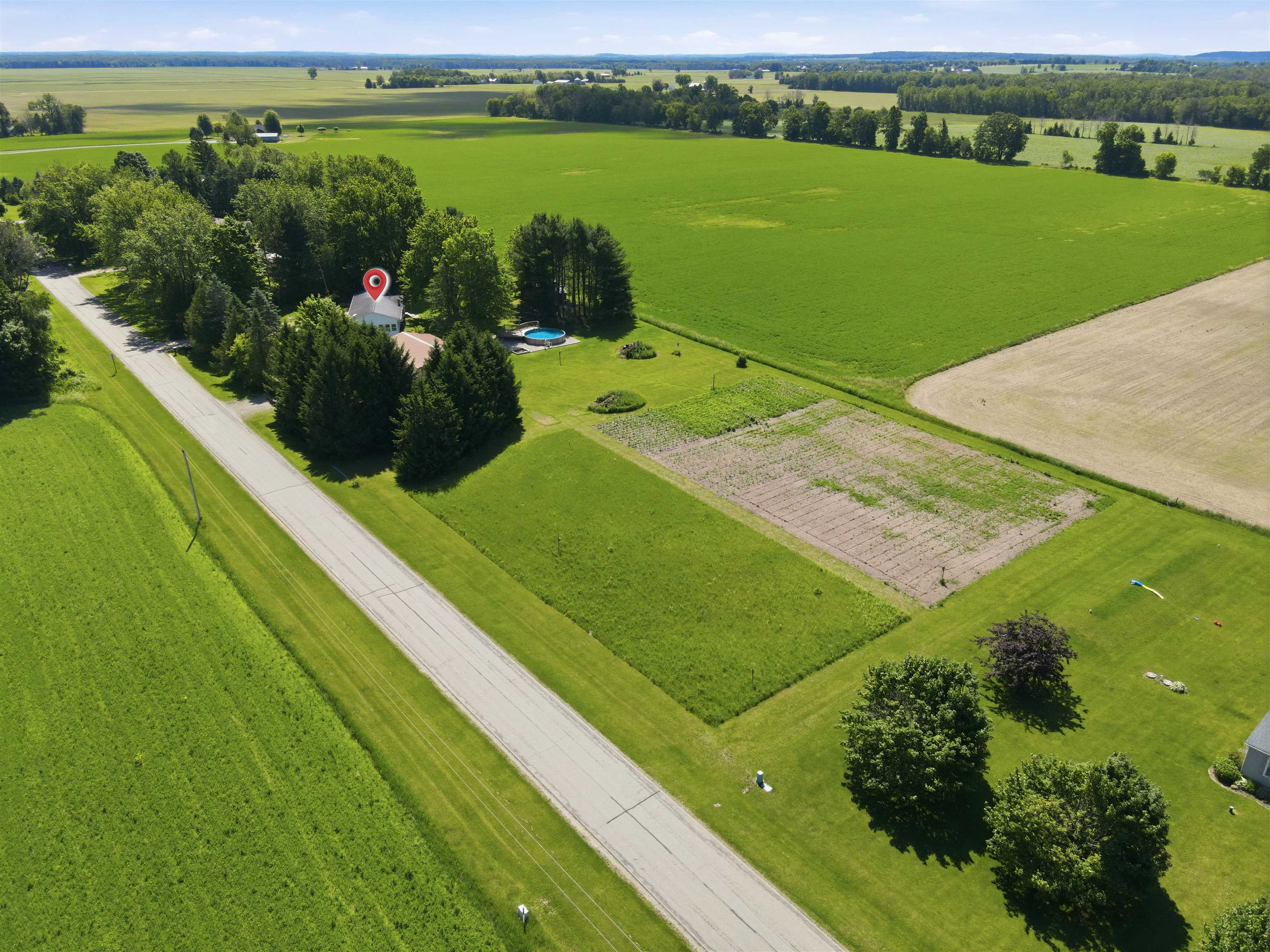 W10531 Roloff Road New London, WI 54961 - Photo 53 of 56