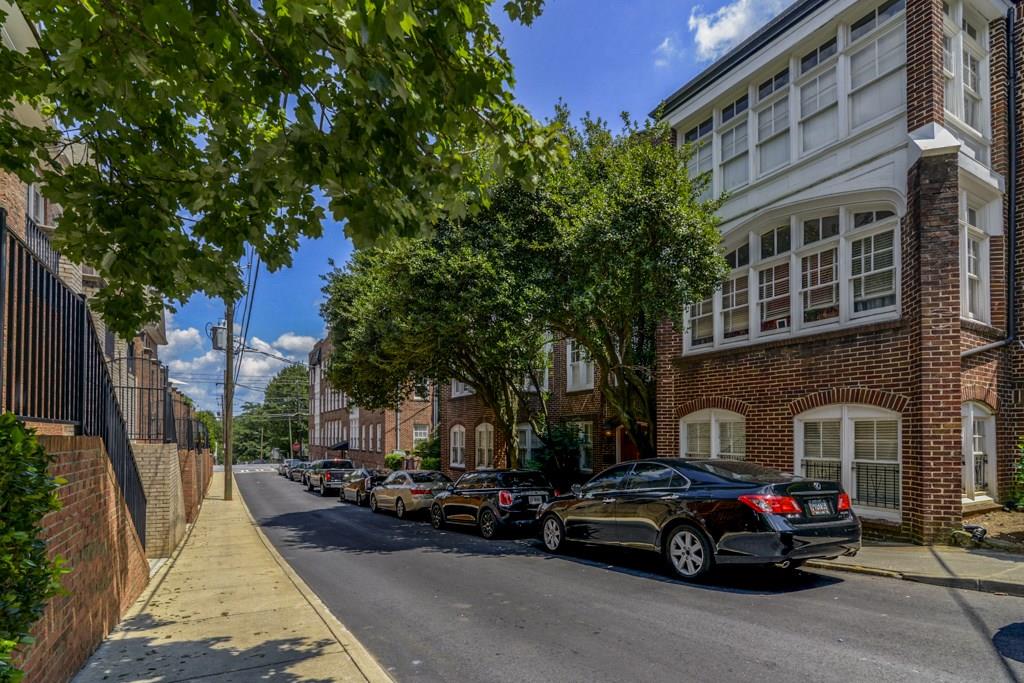 155 3rd Street Northeast, Unit 1 Atlanta, GA 30308 - Photo 1 of 1