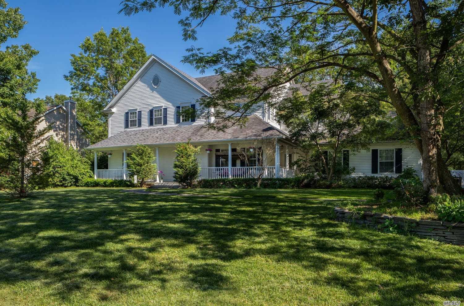 69 Ridgefield Drive Shoreham, NY 11786 - Photo 1 of 1 Gallery Image 1
