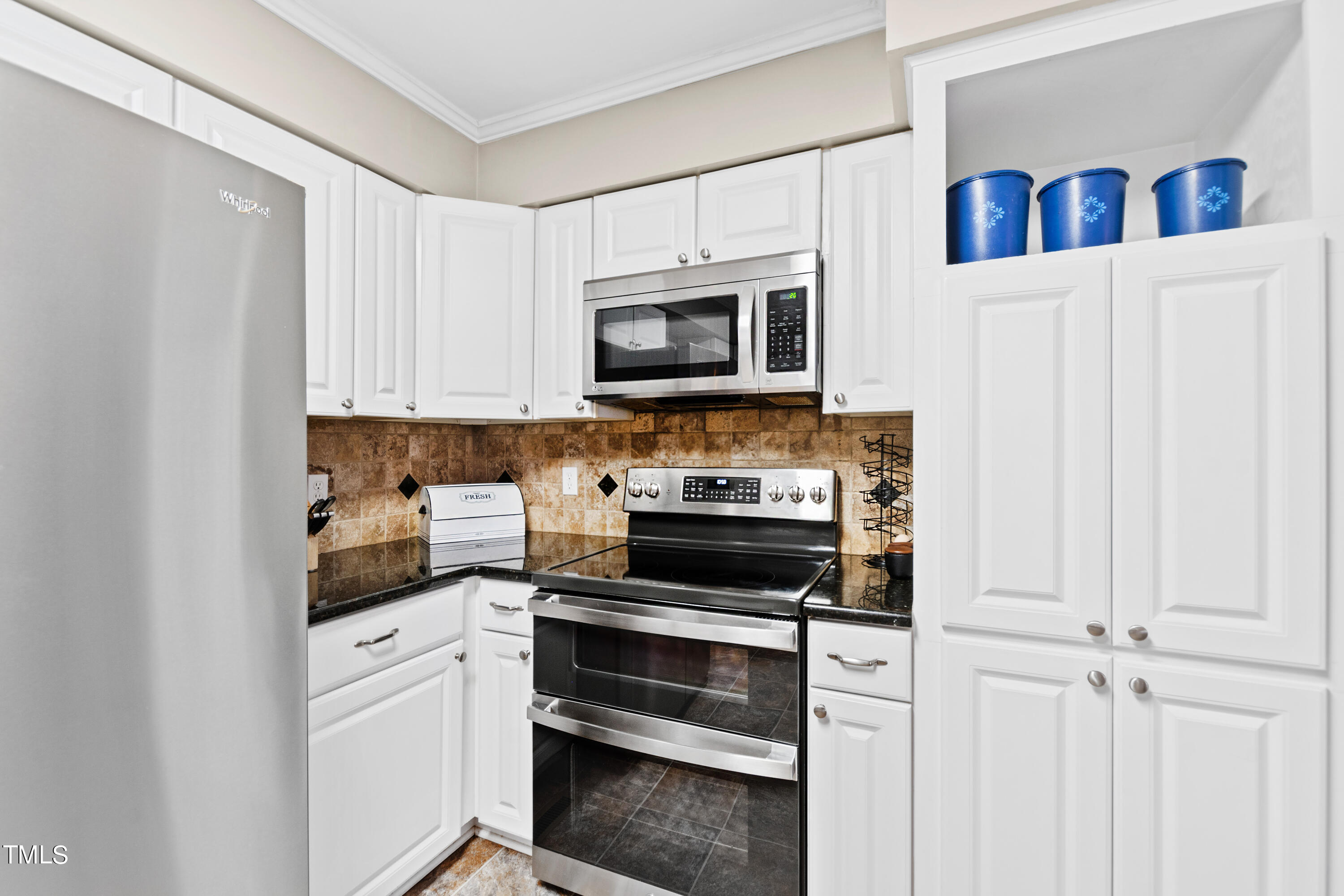 6790 Kennebec Road Willow Spring, NC 27592 - Photo 14 of 45 Kitchen 5