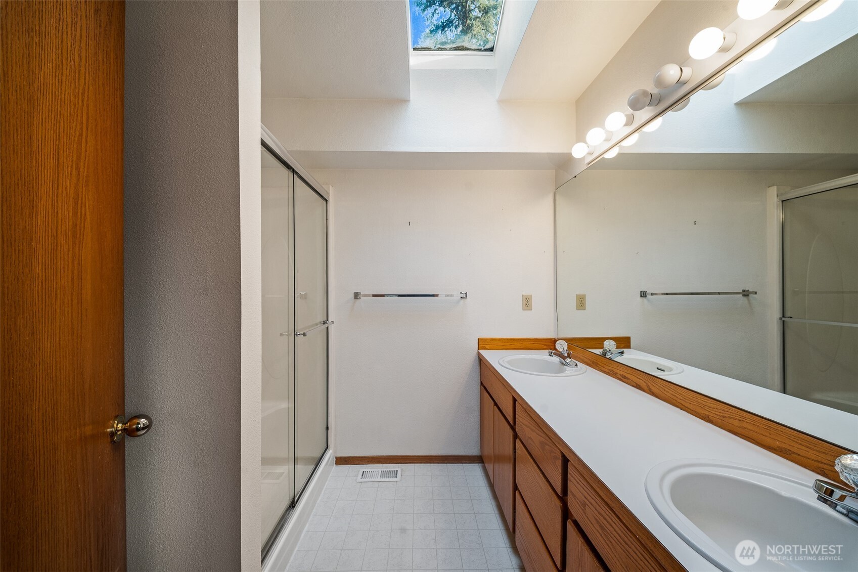 16011 Spanaway Loop Road South Spanaway, WA 98387 - Photo 21 of 35 a room with storage and utility