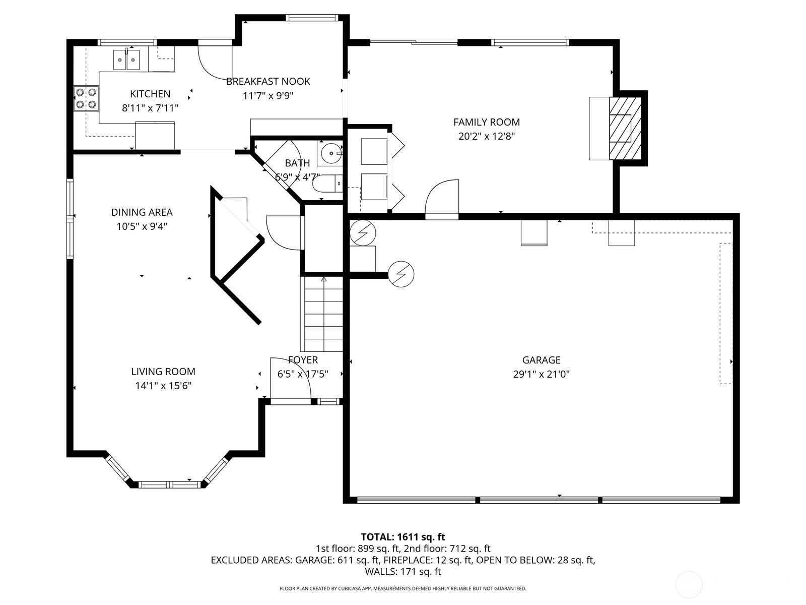 16011 Spanaway Loop Road South Spanaway, WA 98387 - Photo 34 of 35 a picture of a rug with a white wall