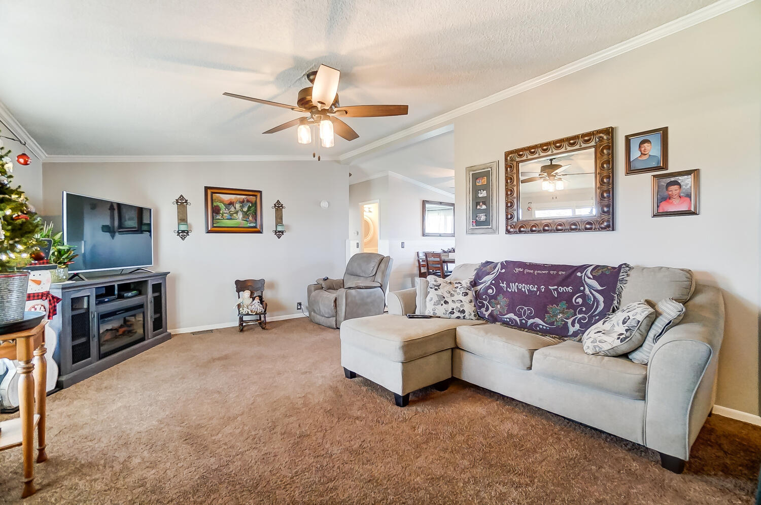 17641 Golden Bridge Road Wapakoneta, OH 45895 - Photo 7 of 50 Gallery Image 7