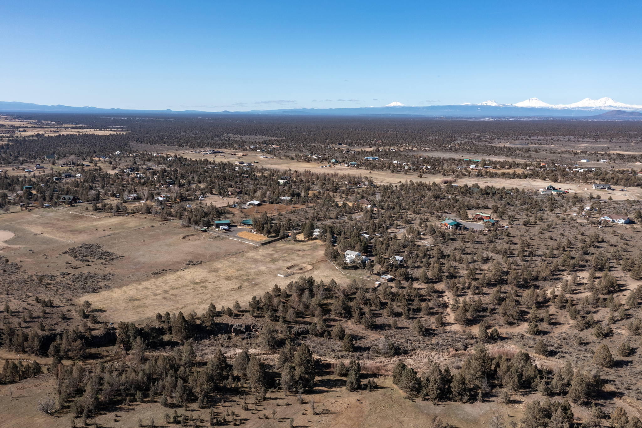 385 Southwest Bent Loop Powell Butte, OR 97753 - Photo 37 of 40 2022_03_16_385_bent_drone-10