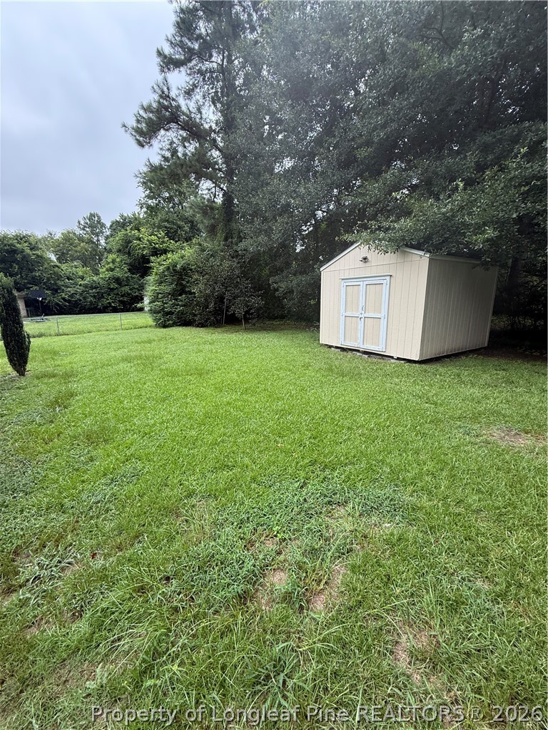 6427 Freeport Road Fayetteville, NC 28303 - Photo 24 of 25