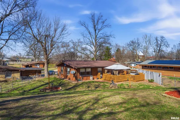 $110,000 | 2214 Glendale Avenue, Pekin, IL 61554