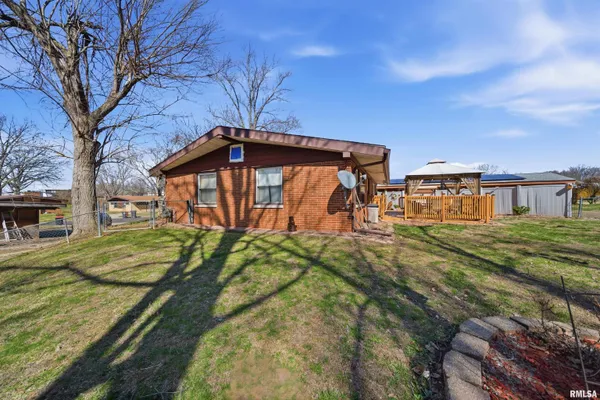 $110,000 | 2214 Glendale Avenue, Pekin, IL 61554