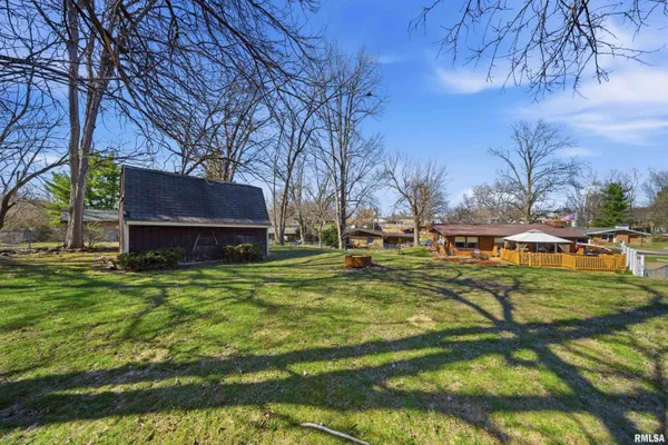 $110,000 | 2214 Glendale Avenue, Pekin, IL 61554