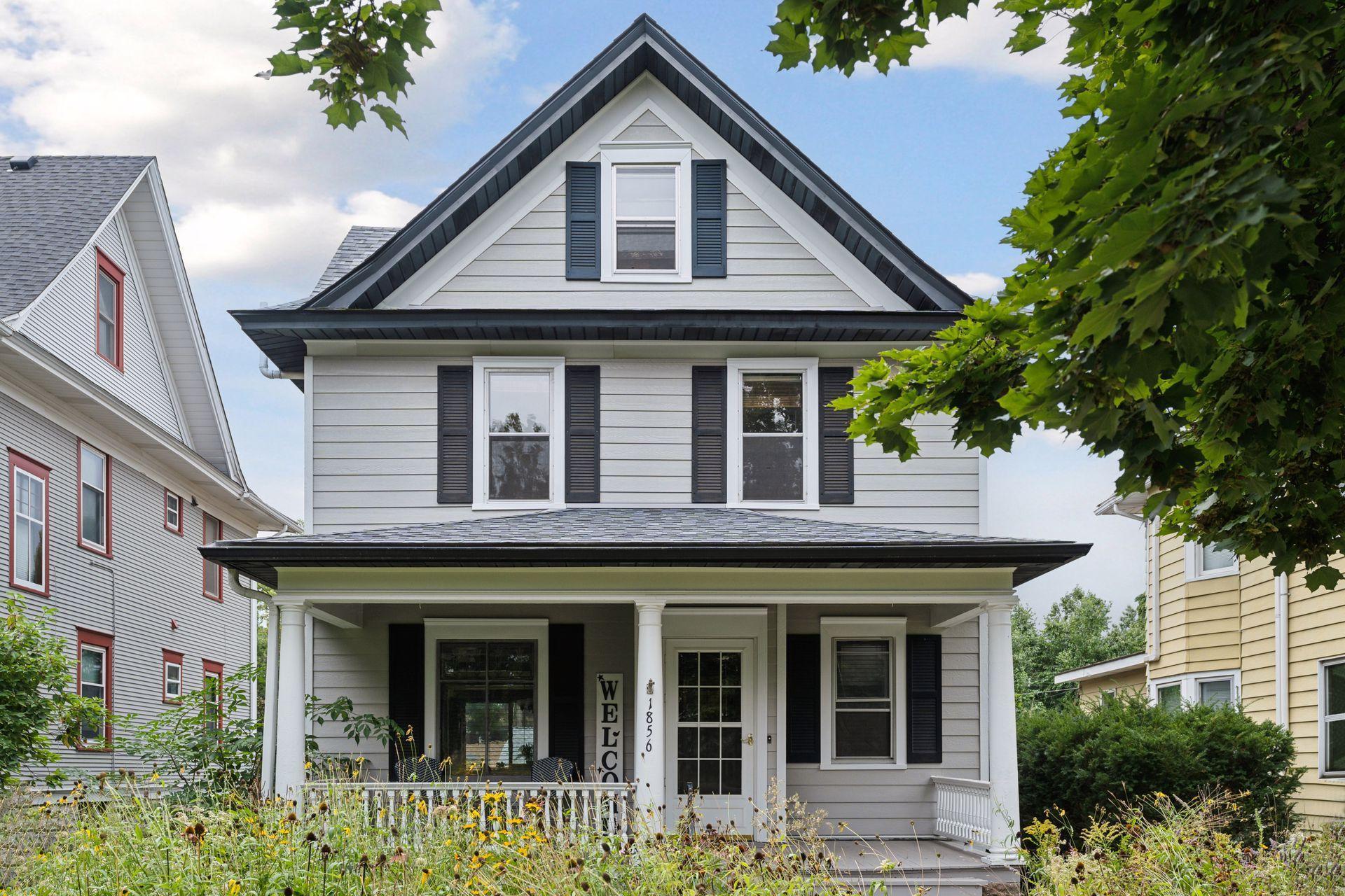 1856 Laurel Avenue St. Paul, MN 55104 - Photo 1 of 1