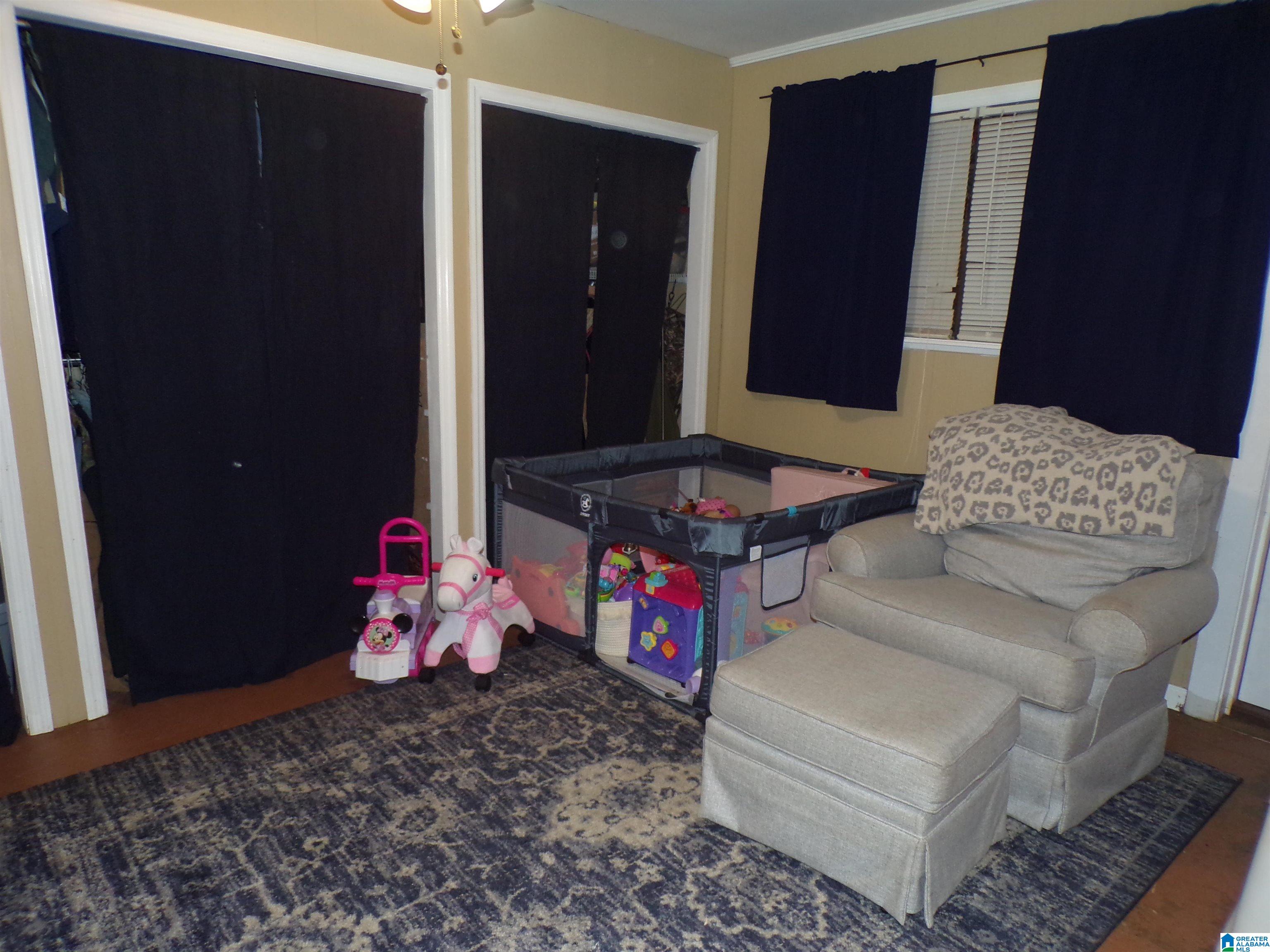 2310 Oldfield Road Sylacauga, AL 35150 - Photo 17 of 22