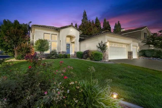 $1,045,000 | 5380 Parkford Circle, Granite Bay, CA 95746