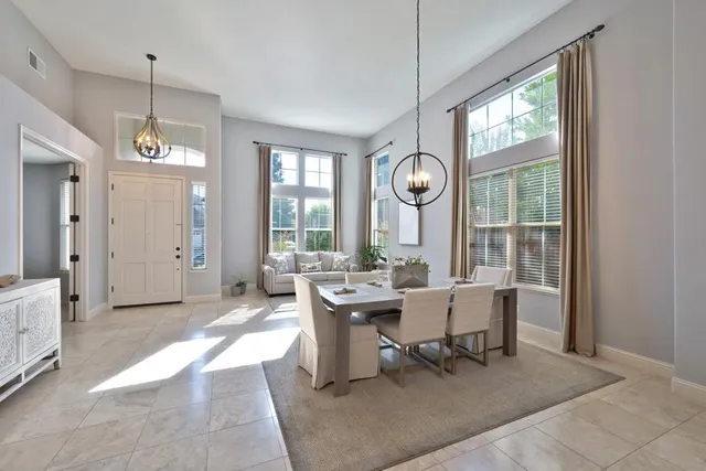 $1,045,000 | 5380 Parkford Circle, Granite Bay, CA 95746