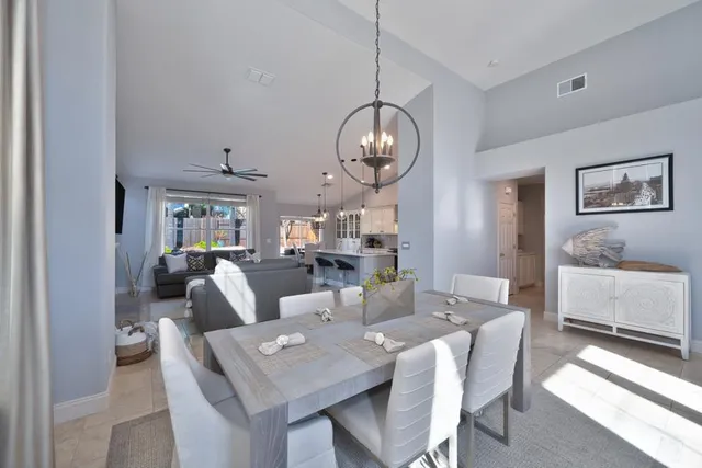 $1,045,000 | 5380 Parkford Circle, Granite Bay, CA 95746