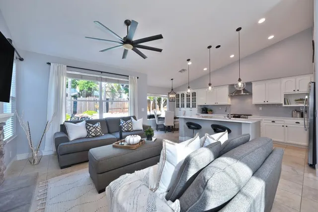 $1,045,000 | 5380 Parkford Circle, Granite Bay, CA 95746