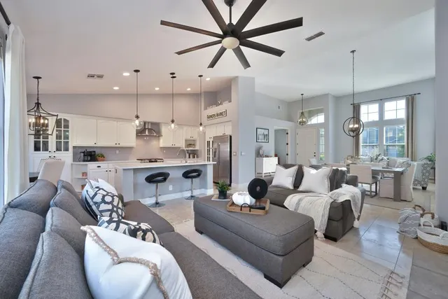 $1,045,000 | 5380 Parkford Circle, Granite Bay, CA 95746