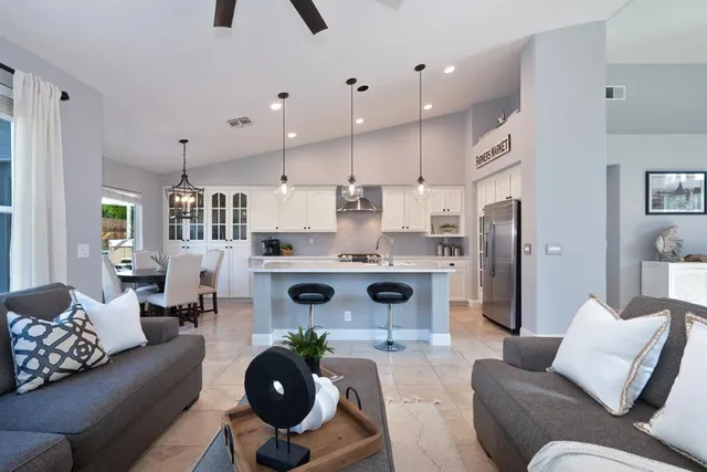 $1,045,000 | 5380 Parkford Circle, Granite Bay, CA 95746