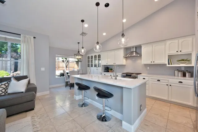 $1,045,000 | 5380 Parkford Circle, Granite Bay, CA 95746