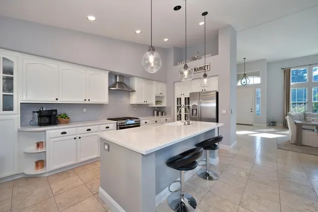 $1,045,000 | 5380 Parkford Circle, Granite Bay, CA 95746