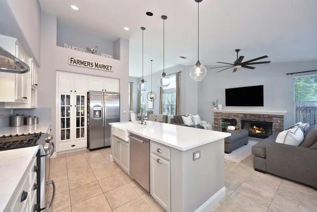 $1,045,000 | 5380 Parkford Circle, Granite Bay, CA 95746