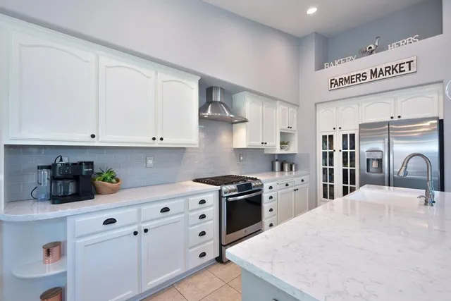 $1,045,000 | 5380 Parkford Circle, Granite Bay, CA 95746