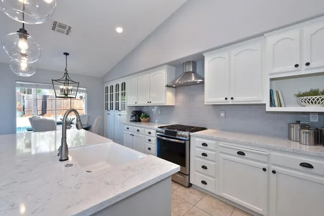 $1,045,000 | 5380 Parkford Circle, Granite Bay, CA 95746