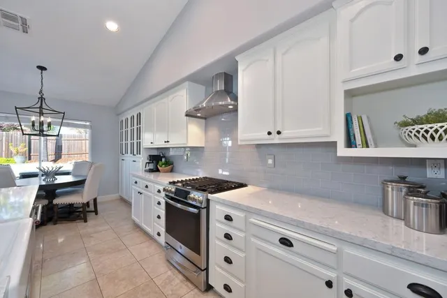 $1,045,000 | 5380 Parkford Circle, Granite Bay, CA 95746