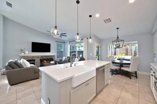 $1,045,000 | 5380 Parkford Circle, Granite Bay, CA 95746