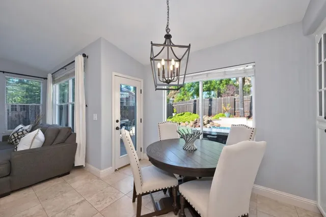 $1,045,000 | 5380 Parkford Circle, Granite Bay, CA 95746