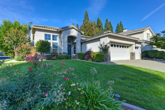 $1,045,000 | 5380 Parkford Circle, Granite Bay, CA 95746