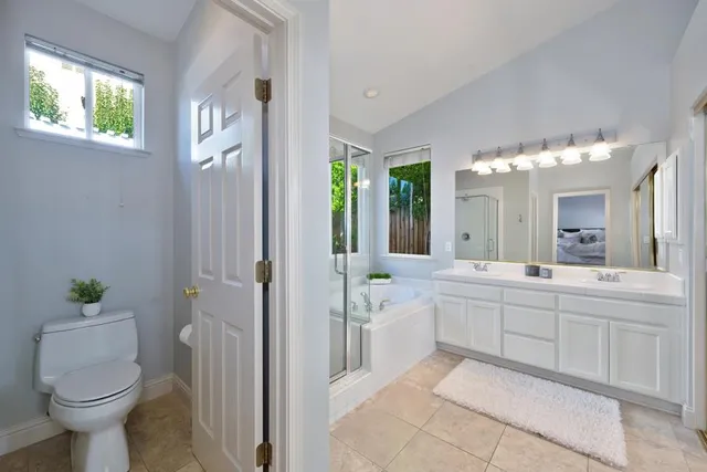 $1,045,000 | 5380 Parkford Circle, Granite Bay, CA 95746