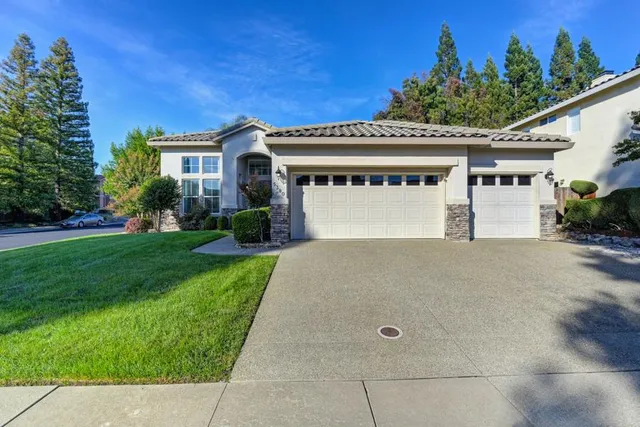 $1,045,000 | 5380 Parkford Circle, Granite Bay, CA 95746