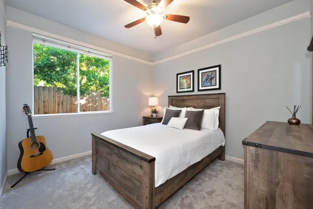 $1,045,000 | 5380 Parkford Circle, Granite Bay, CA 95746