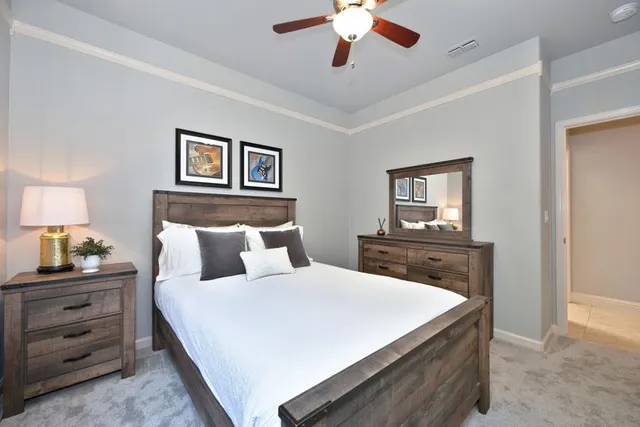 $1,045,000 | 5380 Parkford Circle, Granite Bay, CA 95746