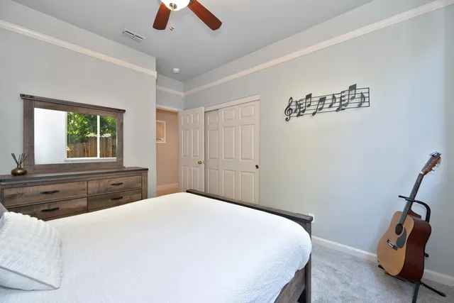 $1,045,000 | 5380 Parkford Circle, Granite Bay, CA 95746