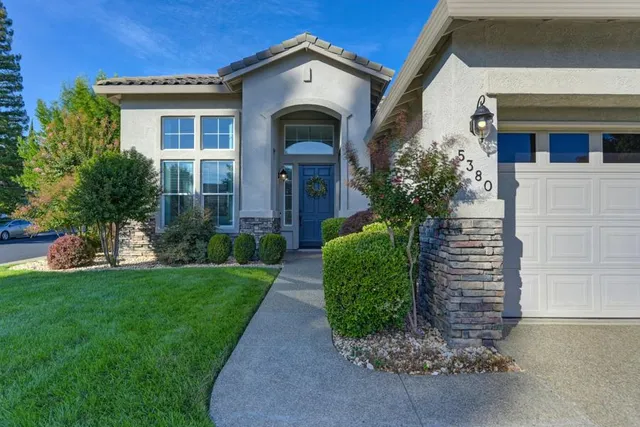 $1,045,000 | 5380 Parkford Circle, Granite Bay, CA 95746