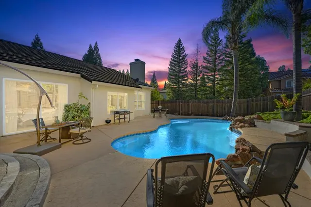 $1,045,000 | 5380 Parkford Circle, Granite Bay, CA 95746
