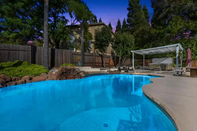 $1,045,000 | 5380 Parkford Circle, Granite Bay, CA 95746