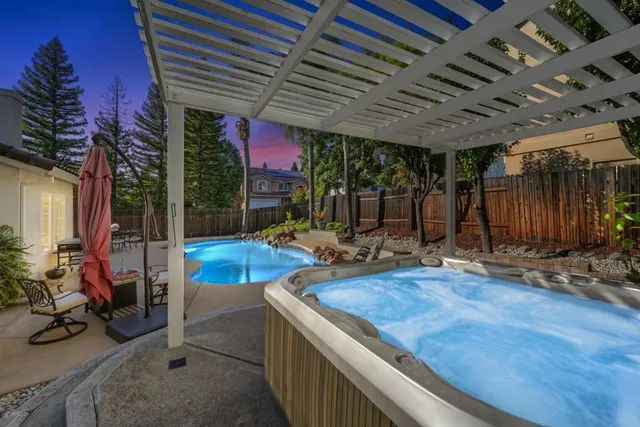 $1,045,000 | 5380 Parkford Circle, Granite Bay, CA 95746