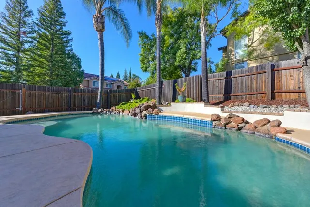 $1,045,000 | 5380 Parkford Circle, Granite Bay, CA 95746