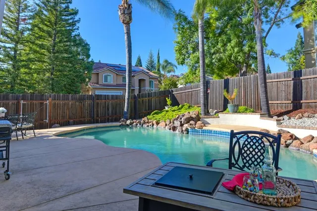 $1,045,000 | 5380 Parkford Circle, Granite Bay, CA 95746