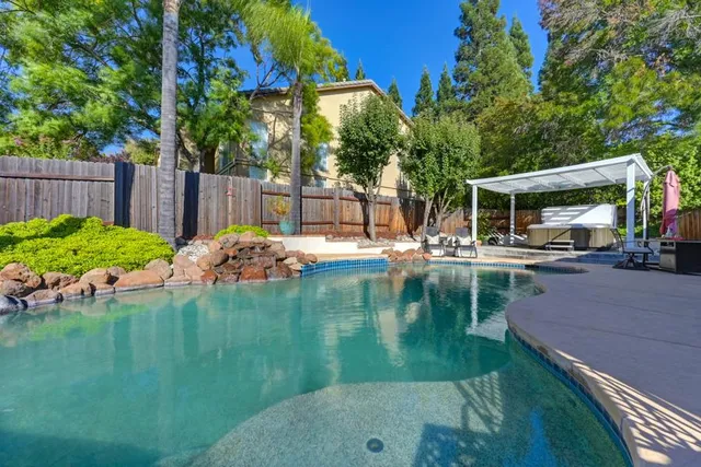$1,045,000 | 5380 Parkford Circle, Granite Bay, CA 95746