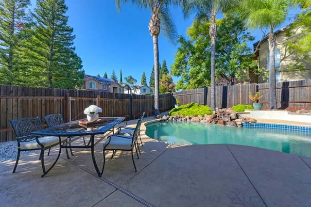$1,045,000 | 5380 Parkford Circle, Granite Bay, CA 95746