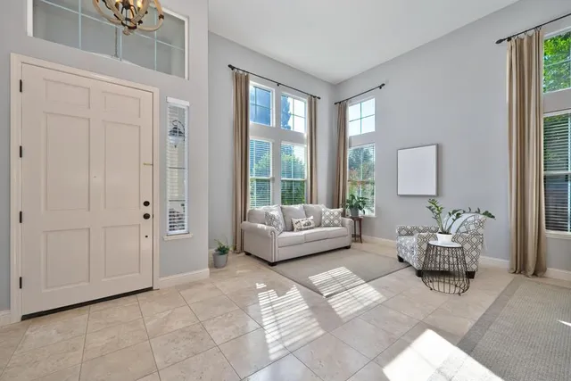 $1,045,000 | 5380 Parkford Circle, Granite Bay, CA 95746